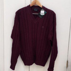 Vintage Greg Norman Sweater